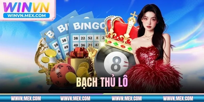 Bạch Thủ Lô - Bật Mí 3 Cách Tính Chuẩn Xác Từ Cao Thủ