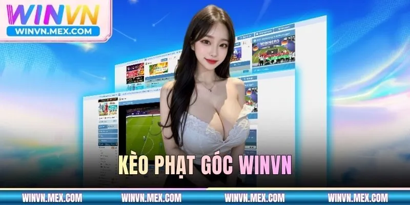 Kèo Phạt Góc - Cách Chơi Cơ Bản & Mẹo Kiếm Tiền Nhanh Kèo Phạt Góc - Cách Chơi Cơ Bản & Mẹo Kiếm Tiền Nhanh