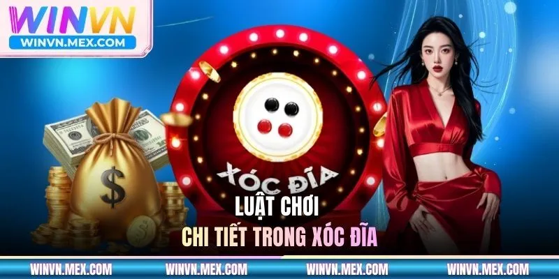 Luật chơi chi tiết trong game