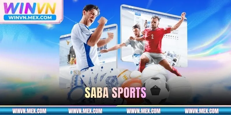 SABE Sports - Trải Nghiệm Cá Cược Hơn 30 Môn Thể Thao