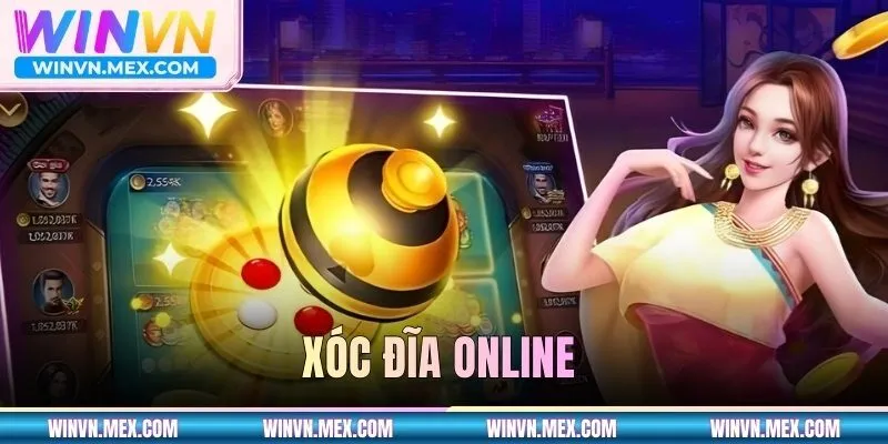 Xóc Đĩa Online - Trò Chơi Dân Gian Hấp Dẫn Trên Nền Tảng Số